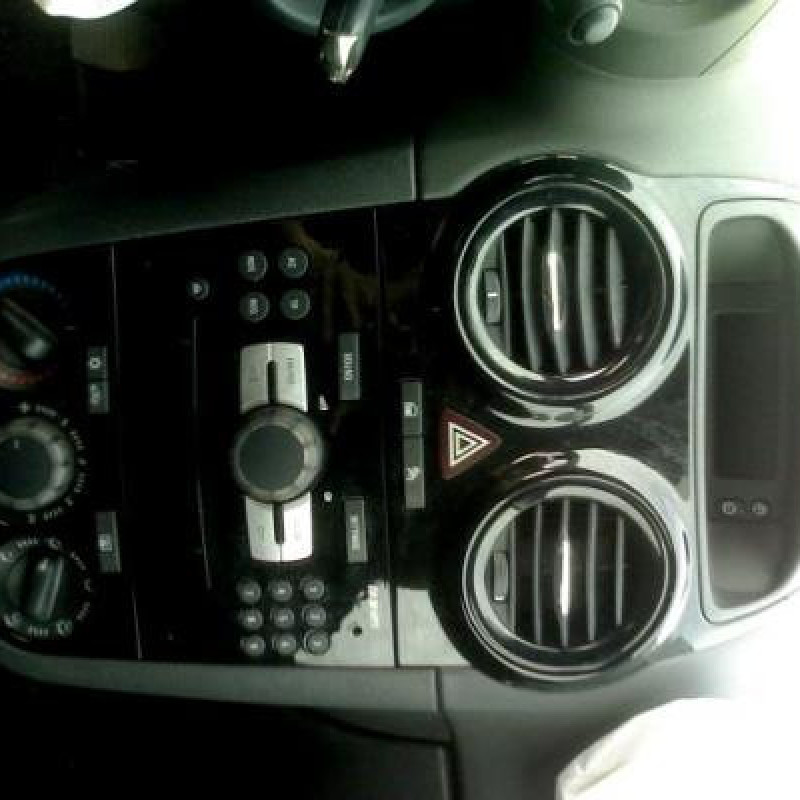 Autoradio d'origine OPEL CORSA D Photo n°6