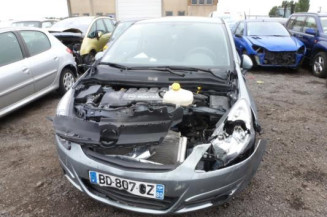 Autoradio d'origine OPEL CORSA D