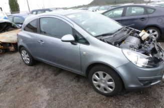 Autoradio d'origine OPEL CORSA D
