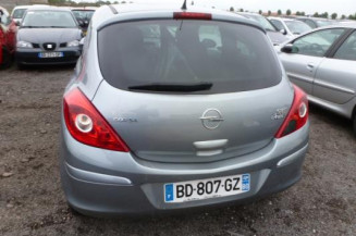 Autoradio d'origine OPEL CORSA D