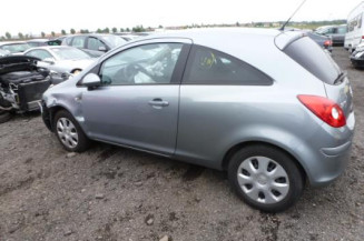 Autoradio d'origine OPEL CORSA D