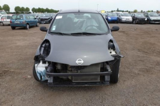 Retroviseur gauche NISSAN MICRA 3