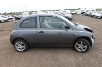 Retroviseur gauche NISSAN MICRA 3