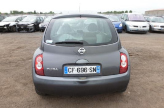 Retroviseur gauche NISSAN MICRA 3