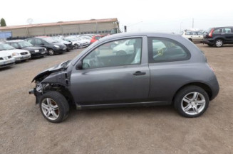 Retroviseur gauche NISSAN MICRA 3