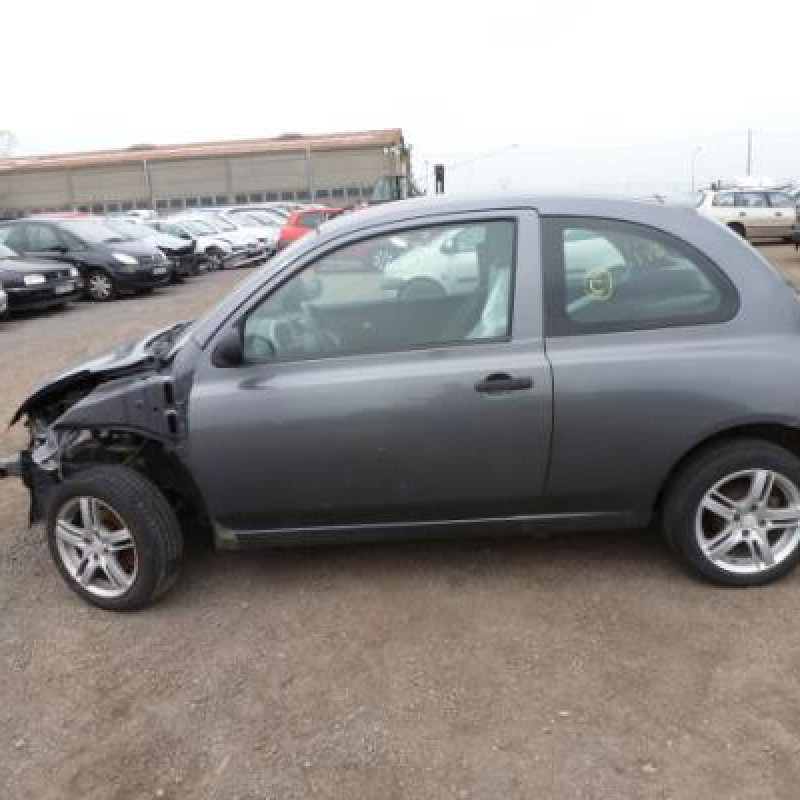 Retroviseur gauche NISSAN MICRA 3 Photo n°7