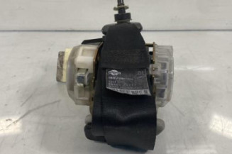 Pretensionneur de ceinture avant gauche NISSAN MICRA 3
