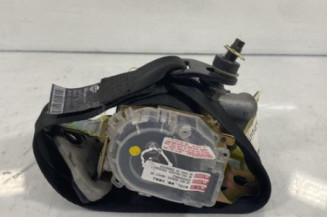 Pretensionneur de ceinture avant gauche NISSAN MICRA 3