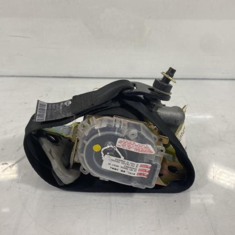 Pretensionneur de ceinture avant gauche NISSAN MICRA 3 Photo n°3