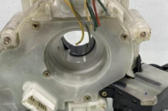 Com (Bloc Contacteur Tournant+Commodo Essuie Glace+Commodo Phare) NISSAN MICRA 3
