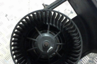 Pulseur d'air RENAULT CLIO 2