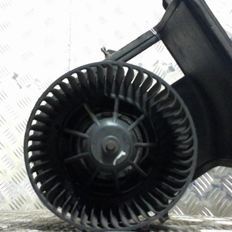 Pulseur d'air RENAULT CLIO 2 Photo n°2