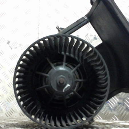 Pulseur d'air RENAULT CLIO 2