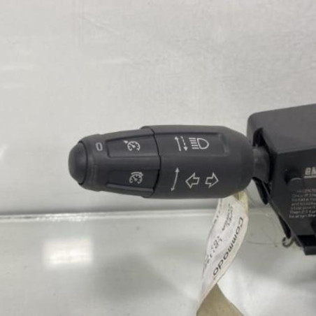 Com (Bloc Contacteur Tournant+Commodo Essuie Glace+Commodo Phare) OPEL CORSA D
