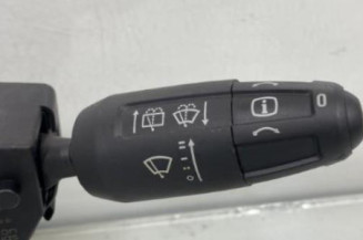 Com (Bloc Contacteur Tournant+Commodo Essuie Glace+Commodo Phare) OPEL CORSA D