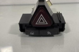 Bouton de warning OPEL CORSA D Photo n°1