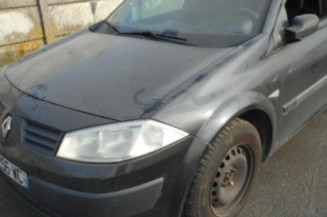 Bras essuie glace avant droit RENAULT MEGANE 2 Photo n°1