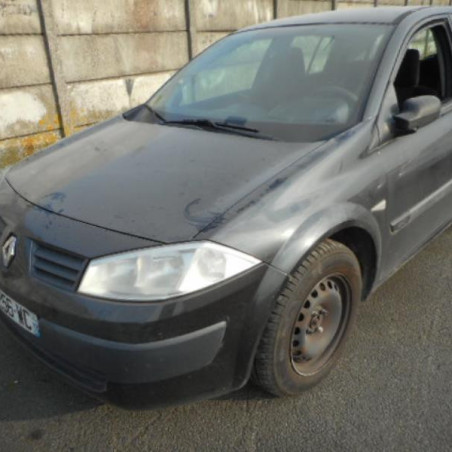 Bras essuie glace avant droit RENAULT MEGANE 2 Photo n°1