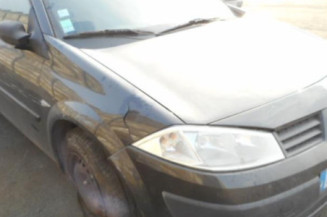 Bras essuie glace avant droit RENAULT MEGANE 2