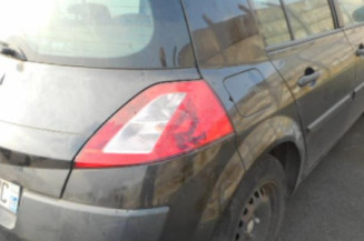 Bras essuie glace avant droit RENAULT MEGANE 2