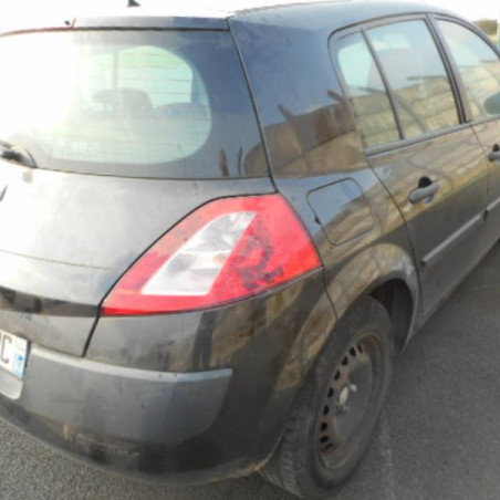 Bras essuie glace avant droit RENAULT MEGANE 2