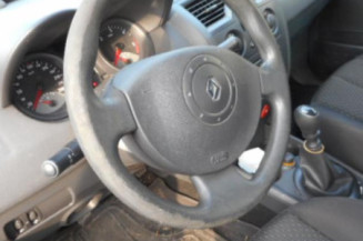 Bras essuie glace avant droit RENAULT MEGANE 2