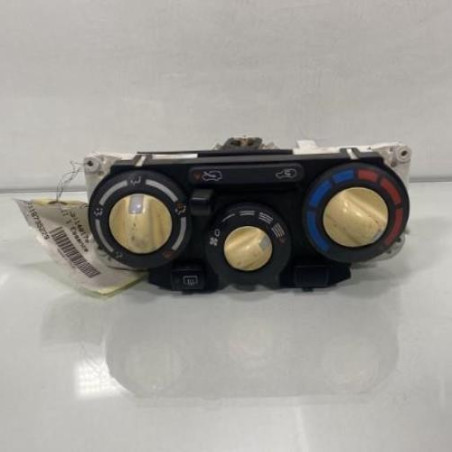 Commande chauffage NISSAN MICRA 3 Photo n°1
