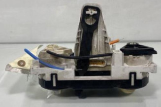 Commande chauffage NISSAN MICRA 3
