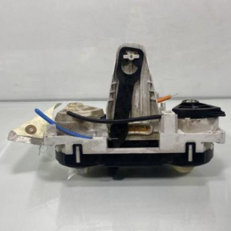 Commande chauffage NISSAN MICRA 3