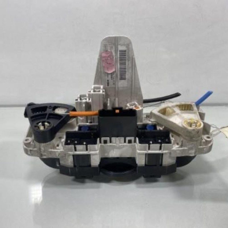 Commande chauffage NISSAN MICRA 3 Photo n°3