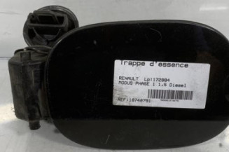 Trappe d'essence RENAULT MODUS Photo n°1