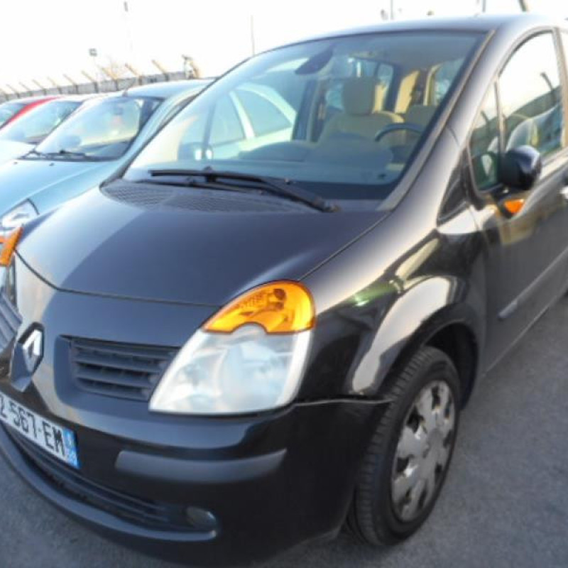 Trappe d'essence RENAULT MODUS Photo n°4