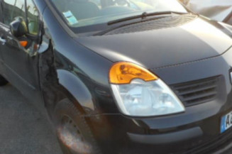 Trappe d'essence RENAULT MODUS