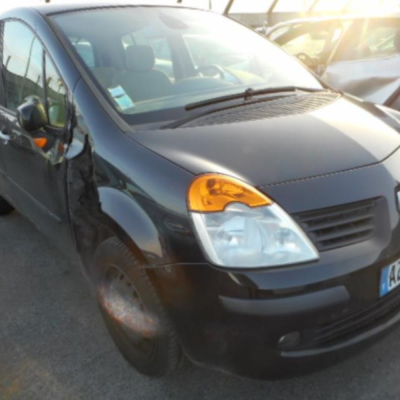 Trappe d'essence RENAULT MODUS Photo n°5