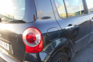 Trappe d'essence RENAULT MODUS