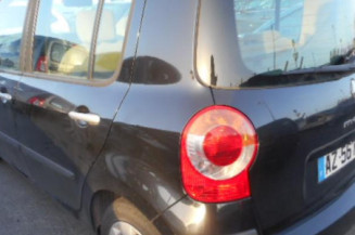 Trappe d'essence RENAULT MODUS