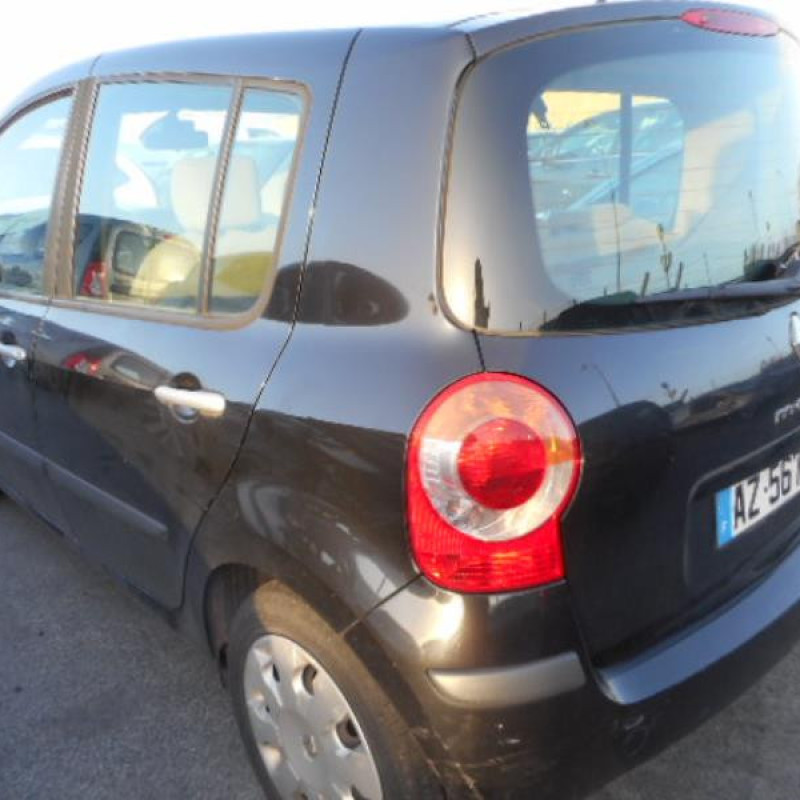 Trappe d'essence RENAULT MODUS Photo n°7