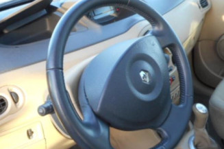 Trappe d'essence RENAULT MODUS