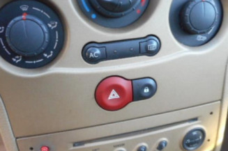 Trappe d'essence RENAULT MODUS