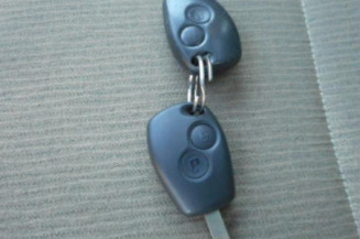 Trappe d'essence RENAULT MODUS
