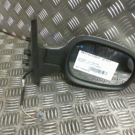 Retroviseur droit NISSAN MICRA 3 Photo n°1