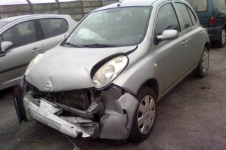 Retroviseur droit NISSAN MICRA 3
