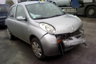 Retroviseur droit NISSAN MICRA 3