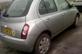 Retroviseur droit NISSAN MICRA 3