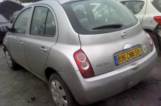 Retroviseur droit NISSAN MICRA 3