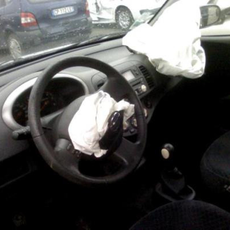 Retroviseur droit NISSAN MICRA 3 Photo n°9