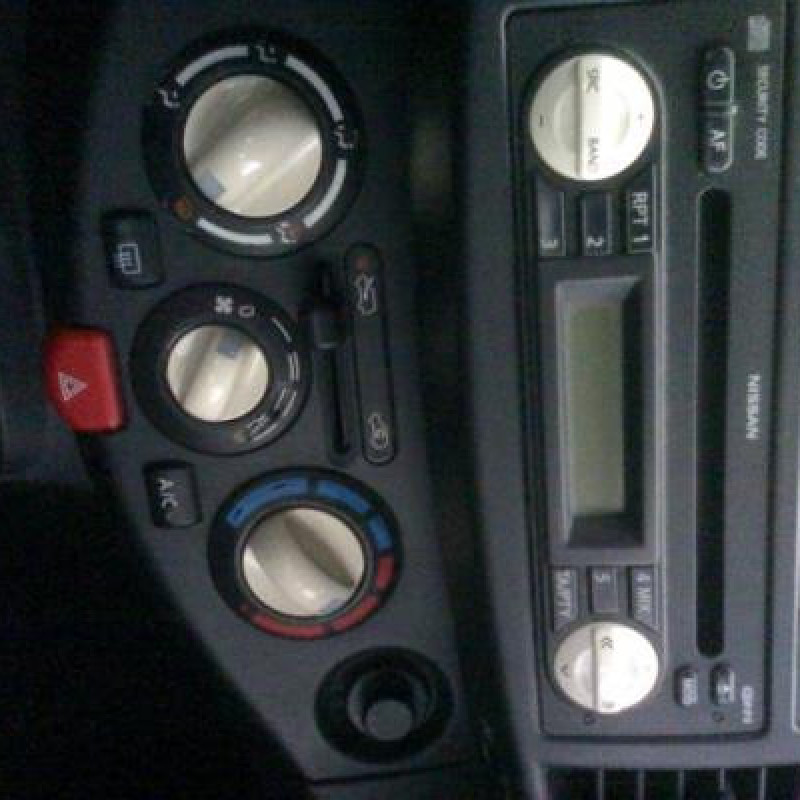 Retroviseur droit NISSAN MICRA 3 Photo n°10