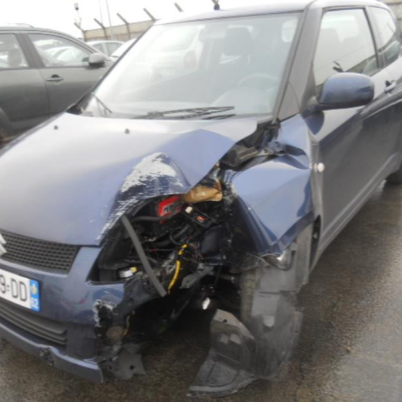 Retroviseur droit SUZUKI SWIFT 3 Photo n°4