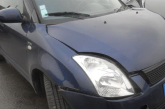 Retroviseur droit SUZUKI SWIFT 3