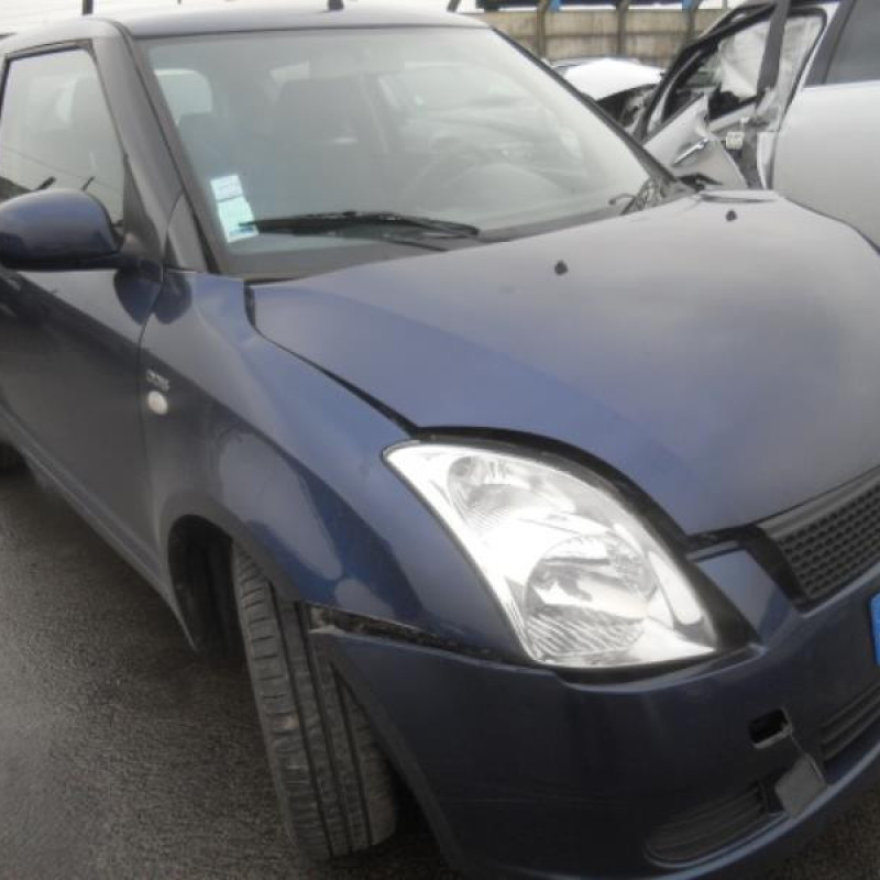 Retroviseur droit SUZUKI SWIFT 3 Photo n°5